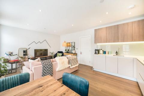 undefined, Longley Road, London SW17