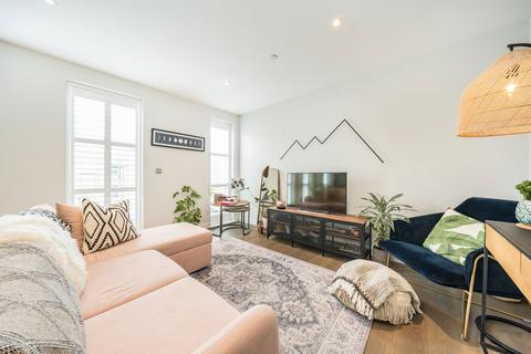 undefined, Longley Road, London SW17