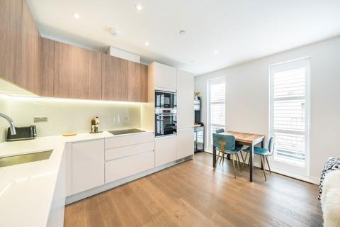 undefined, Longley Road, London SW17