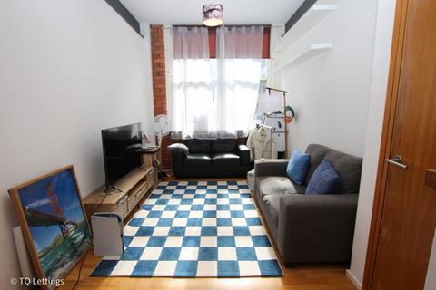 1 bedroom apartment to rent, Church Street, Manchester M4