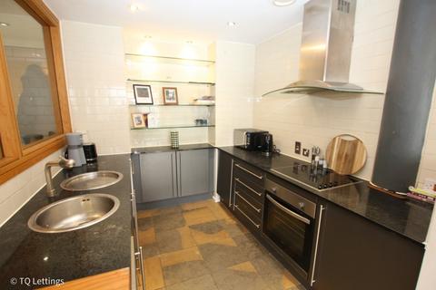 1 bedroom apartment to rent, Church Street, Manchester M4