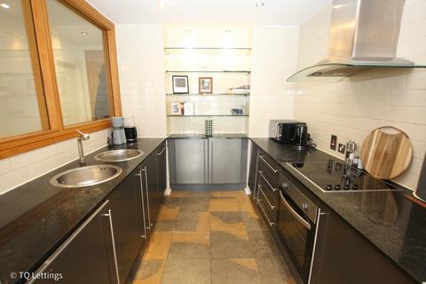 1 bedroom apartment to rent, Church Street, Manchester M4