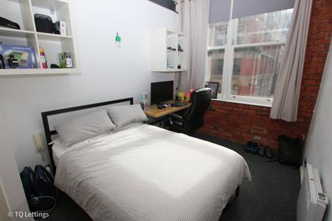 1 bedroom apartment to rent, Church Street, Manchester M4