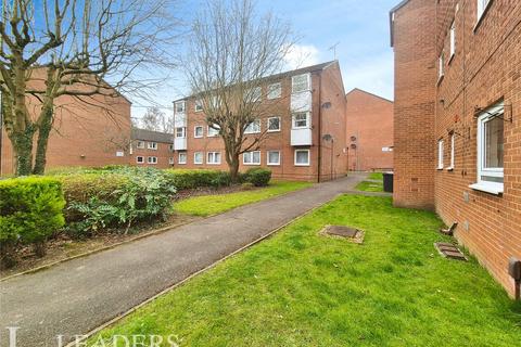 2 bedroom apartment for sale, Cloudwood Close, Littleover, Derby