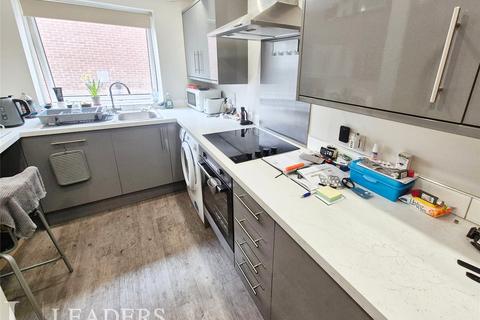 2 bedroom apartment for sale, Cloudwood Close, Littleover, Derby