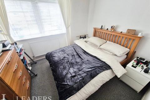 2 bedroom apartment for sale, Cloudwood Close, Littleover, Derby
