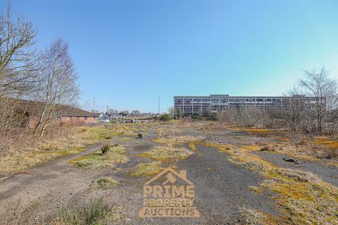 Property for sale, Hunters Park, Dumfries & Galloway DG1