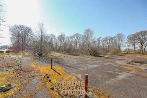 Property for sale, Hunters Park, Dumfries & Galloway DG1