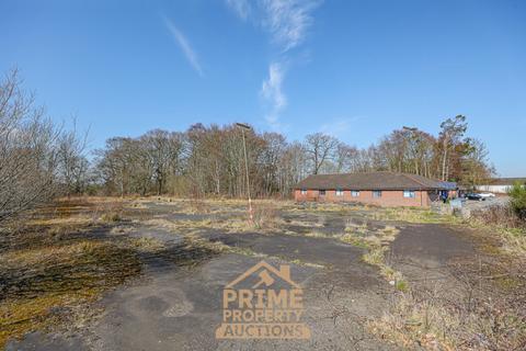 Property for sale, Hunters Park, Dumfries & Galloway DG1
