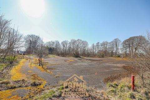Property for sale, Hunters Park, Dumfries & Galloway DG1