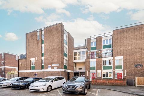 Southwood Smith House, Florida Street, Bethnal Green, London, E2