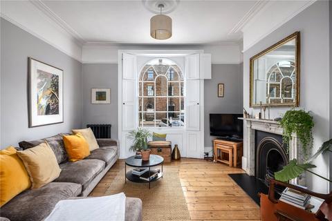 2 bedroom flat for sale, Sutton Place, Hackney, London, E9