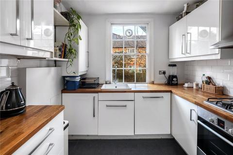 2 bedroom flat for sale, Sutton Place, Hackney, London, E9