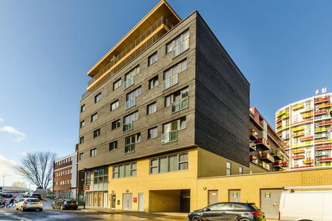Biggerstaff Road, Stratford, London, E15