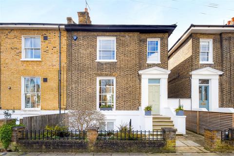 4 bedroom house for sale, Middleton Road, London Fields, London, E8