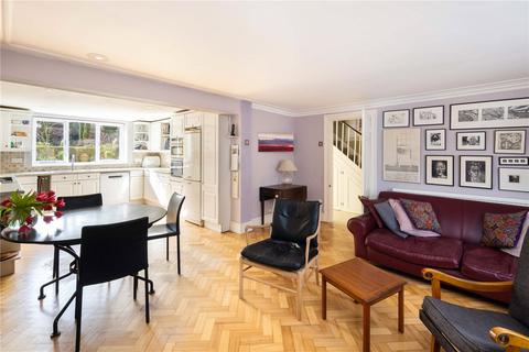 4 bedroom house for sale, Middleton Road, London Fields, London, E8