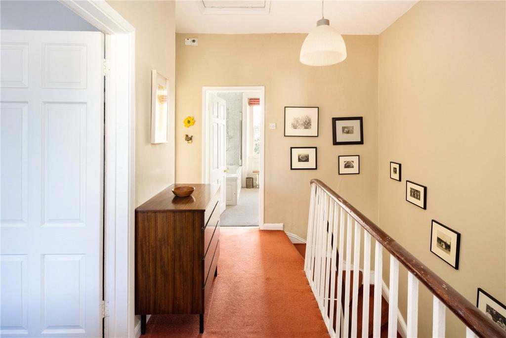 Landing/Hallway
