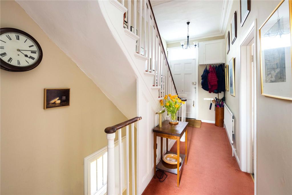 Landing/Hallway