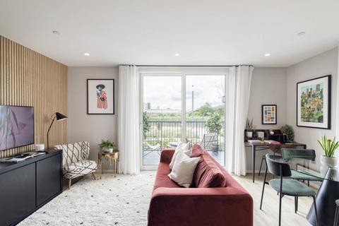 Porter House, Poplar E14