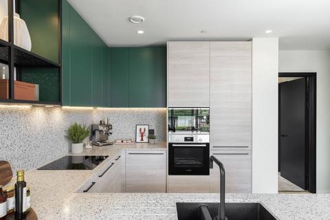 undefined, Porter House, Poplar E14