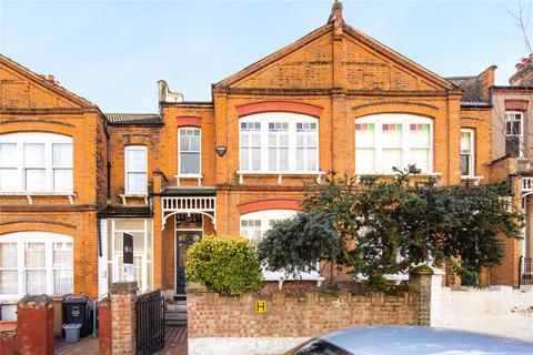 4 bedroom terraced house for sale, Thornby Road, Lower Clapton, London, E5