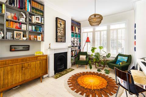 4 bedroom terraced house for sale, Thornby Road, Lower Clapton, London, E5