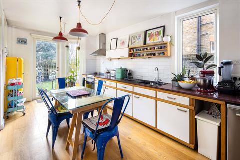 4 bedroom terraced house for sale, Thornby Road, Lower Clapton, London, E5