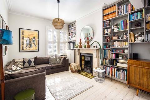 4 bedroom terraced house for sale, Thornby Road, Lower Clapton, London, E5