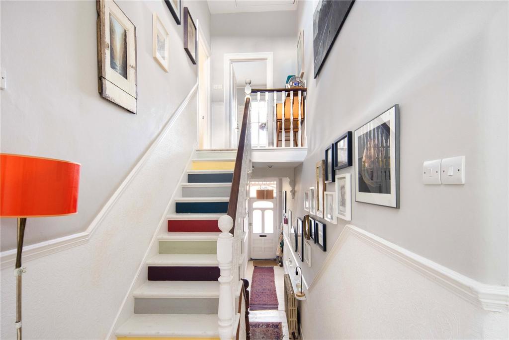 Stairs Two
