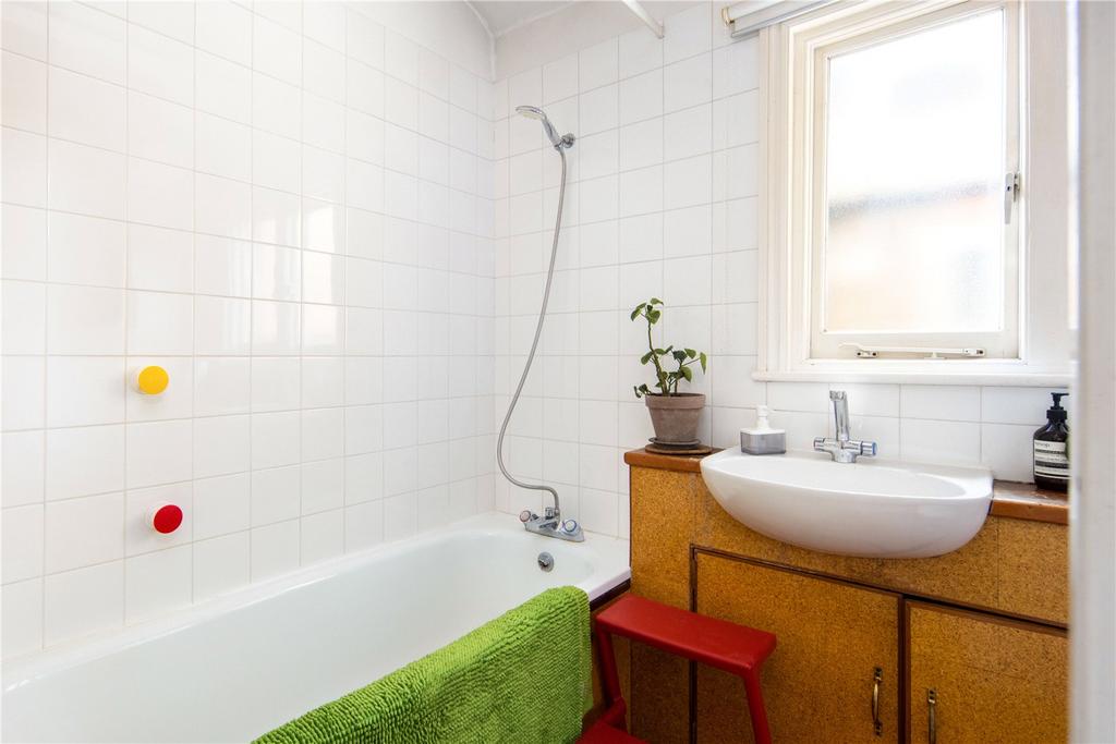 Bathroom View 2