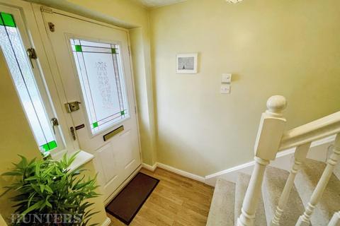 4 bedroom detached house for sale, Rosemere Drive, Backford, Chester