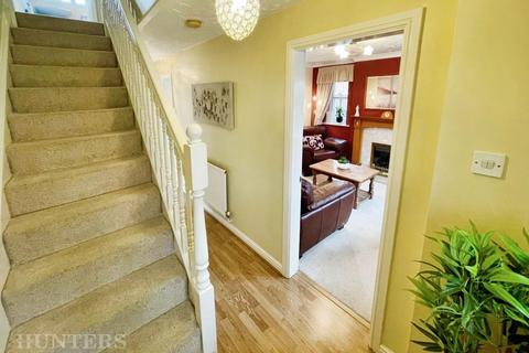 4 bedroom detached house for sale, Rosemere Drive, Backford, Chester