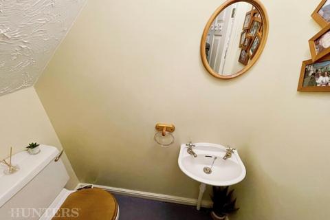 4 bedroom detached house for sale, Rosemere Drive, Backford, Chester