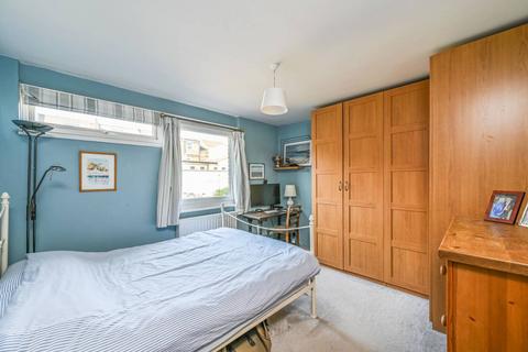 1 bedroom flat for sale, Swanage Road, Wandsworth, London, SW18