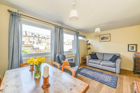 1 bedroom flat for sale, Swanage Road, Wandsworth, London, SW18