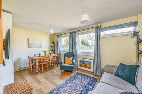 1 bedroom flat for sale, Swanage Road, Wandsworth, London, SW18