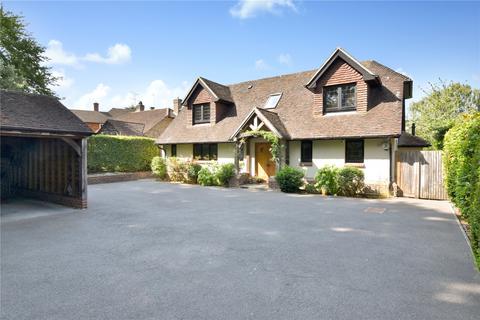 undefined, Chalk Lane, East Horsley, KT24