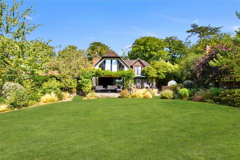 undefined, Chalk Lane, East Horsley, KT24