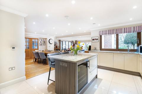 undefined, Chalk Lane, East Horsley, KT24