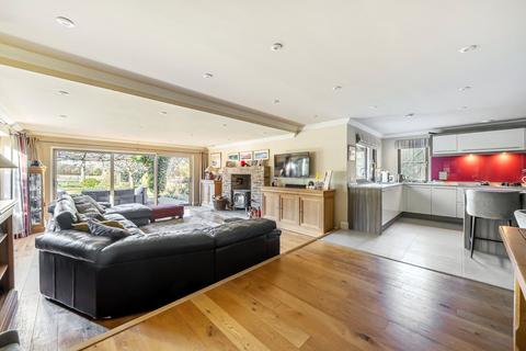 undefined, Chalk Lane, East Horsley, KT24