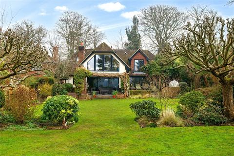 undefined, Chalk Lane, East Horsley, KT24