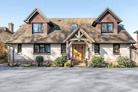 undefined, Chalk Lane, East Horsley, KT24