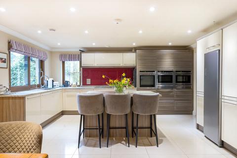 undefined, Chalk Lane, East Horsley, KT24