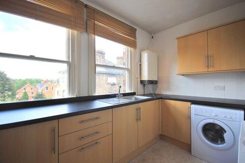 2 bedroom flat to rent, Guildford Road, Tunbridge Wells