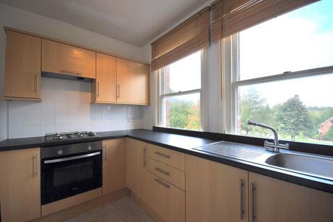 2 bedroom flat to rent, Guildford Road, Tunbridge Wells