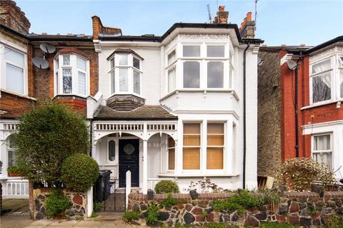 3 bedroom maisonette for sale, Cleveleys Road, Upper Clapton, London, E5
