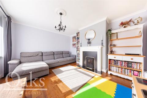 13 Delamare Crescent, Croydon, CR0 7BW