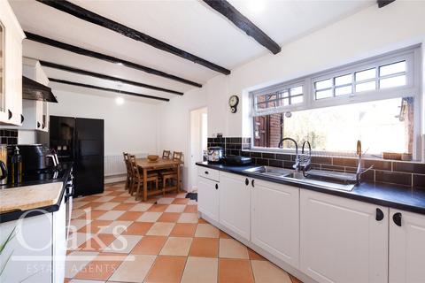 13 Delamare Crescent, Croydon, CR0 7BW