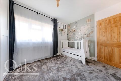 13 Delamare Crescent, Croydon, CR0 7BW