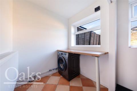 13 Delamare Crescent, Croydon, CR0 7BW